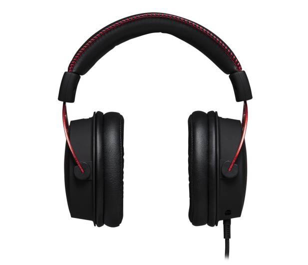 HyperX Cloud Alpha - 399285 - zdjęcie 2